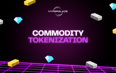Commodity Tokenization